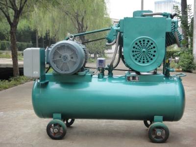 China High Pressure Air Compressor Manufacturer for sale