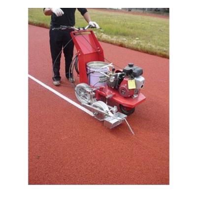 China Road Line Marking Machine for Rubber for sale