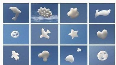 China 2015 hot innovative new products for making floating clouds for sale