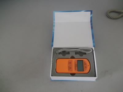 China personal radiation dosimeter radiation detector ZM-RAD-35 for sale