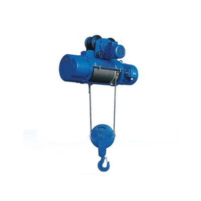 China mini electric wire rope hoist for sale