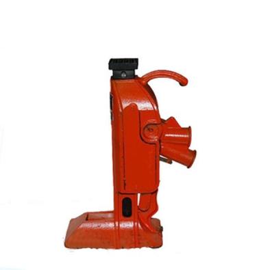 China mechanical  track jack for sale