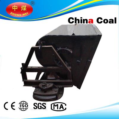 China ChinaCoal 2015 fixed mine car of coal for sale for sale