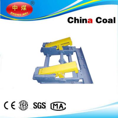 China Hydraulic Tramcar Arrester for sale