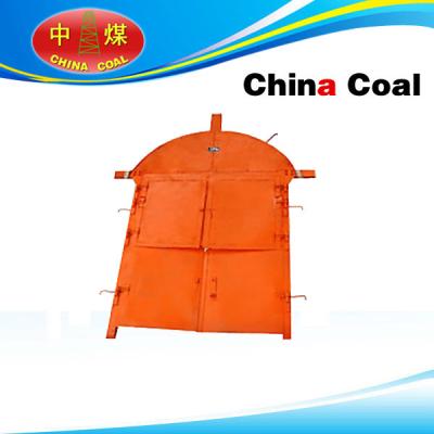 China Fire gate door for sale