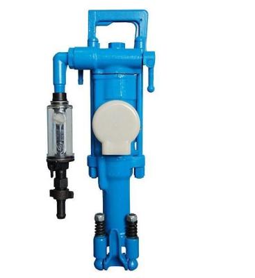 China YT23 pneumatic/air leg rock drill for sale