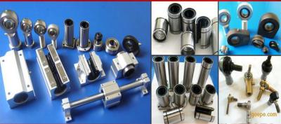 China 20 years linear bearing manufacturer, All Kinds of Linear bearing for sale