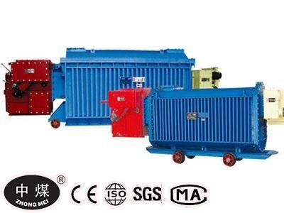 China See all categories Mining Flameproof Movable Substations for sale