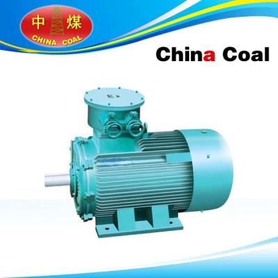 China YBK2 Series Three-phase Asynchronous Motor for sale