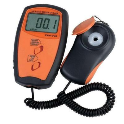 China Ultraviolet irradiation meter UVA UVB for sale