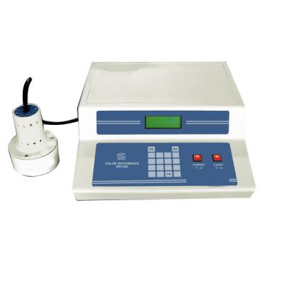 China Cost-effective WSC-S Colorimeter for sale