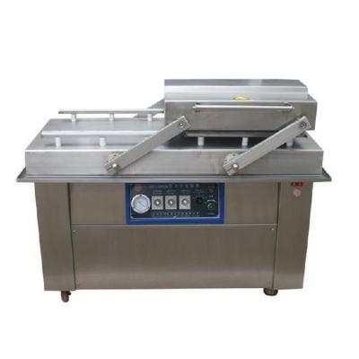 China DZ500/2C Vacuum Packaging Machine for sale