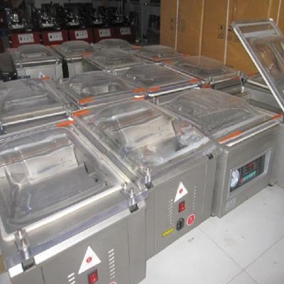 China DZ400T Vacuum Packaging Machine for sale