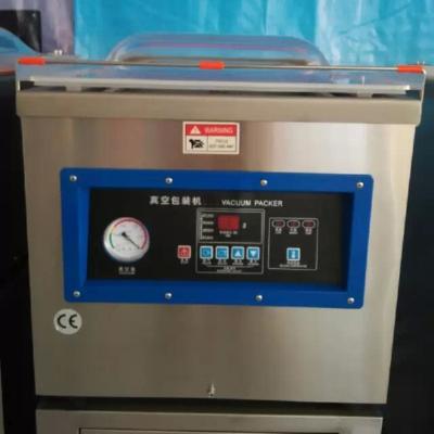 China DZ-400/F Food Vacuum Packaging Machine for sale