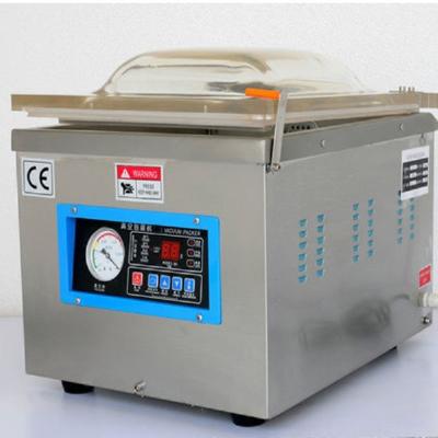 China DZ250T Food Vacuum Bag Vacuum Packaging Machine for sale