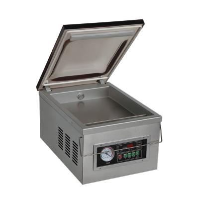 China DZ260-D Vacuum Packaging Machine for sale