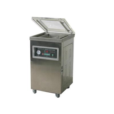 China DZ500-2D vacuum packaging machine for sale