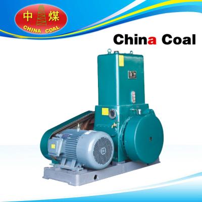 China rotary piston vacuum pump for sale