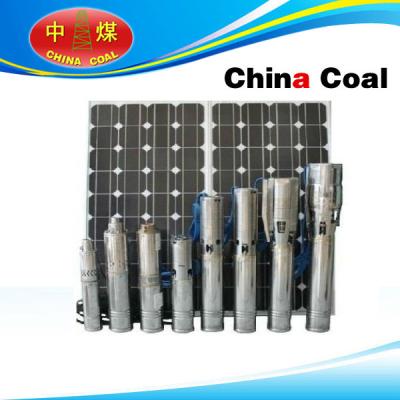 China AC solar water pump for sale