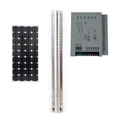 China SDW-A61 solar water pump for agriculture for sale