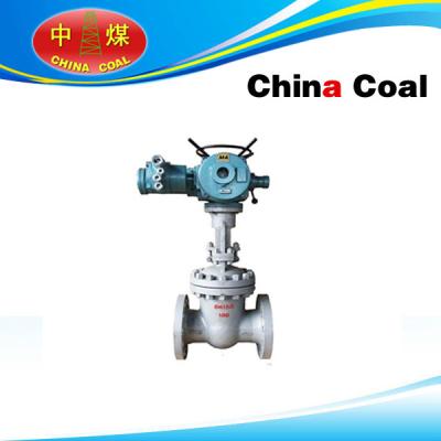 China Electric gate valve for sale