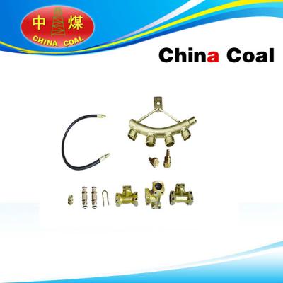 China Spray control valve for sale