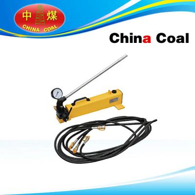 China SDB manual oil pump for sale