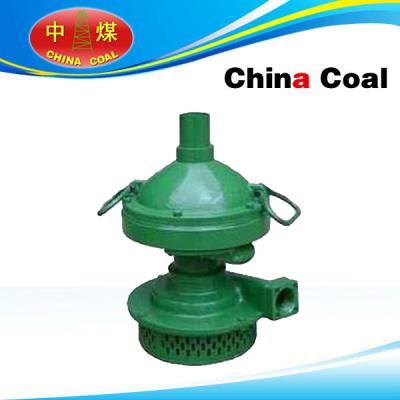 China Pneumatic submersible pump for sale