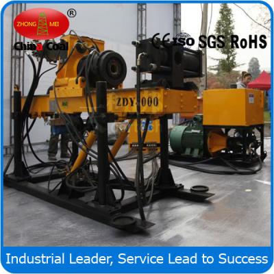 China ZDY-1250 Mining Tunnel Drilling Machine for sale