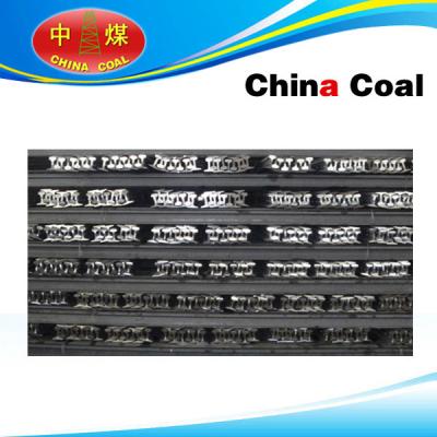 China Heavy steel rail for sale