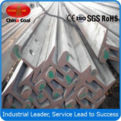 China Crane rails, steel rail, Crane rails qu80 for sale