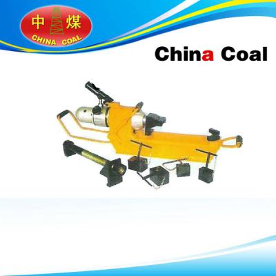 China Hydraulic tongue rail regulator for sale