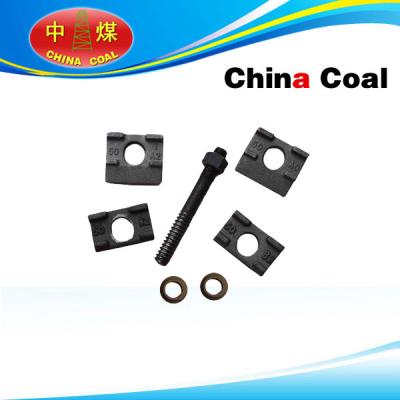 China Railway Accessories for sale