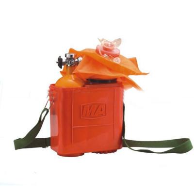 China  ZYX isolated compressed oxygen self-rescuer for sale