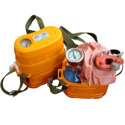 China Coal Mine Oxygen Self Rescuer for sale