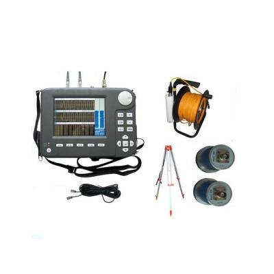 China New ZBL-U520A non-metal ultrasonic detector/ultrasonic flaw detector for sale