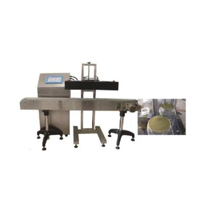 China Automatic Bottle Induction Sealing Machine for sale