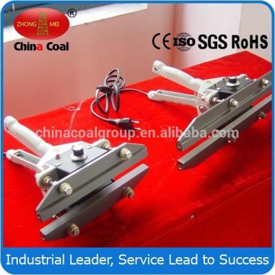 China sealing 200mm plastic hand heat impulse sealer for sale