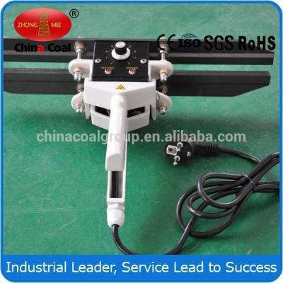 China FKR hand heat sealer hand sealing machine for sale