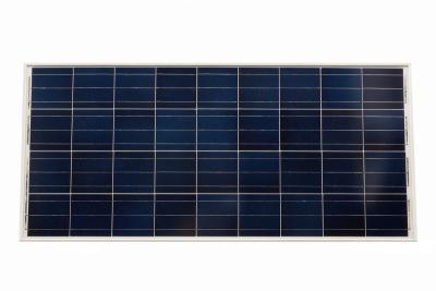 China 12v 80w monocrystal and polycrystal solar panel for sale