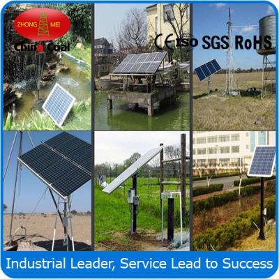 China Manufacturer price solar water pump for agriculture for sale