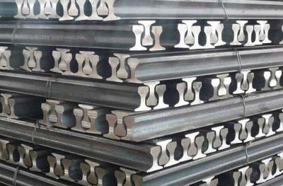 China Standard Railway Steel Rail for sale