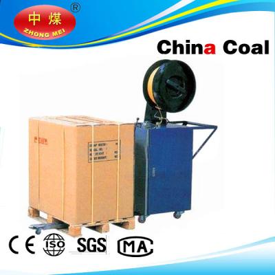 China DBA-130A semi automatic strapping machine for carton for sale