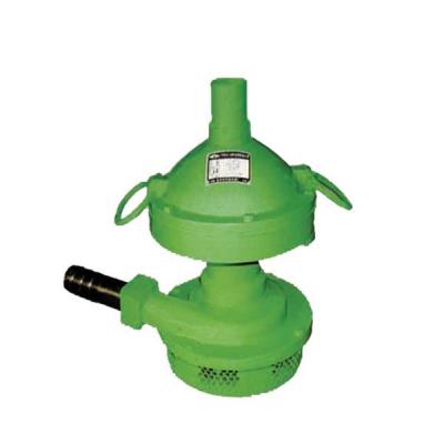 China Pneumatic submersible pumps for sale