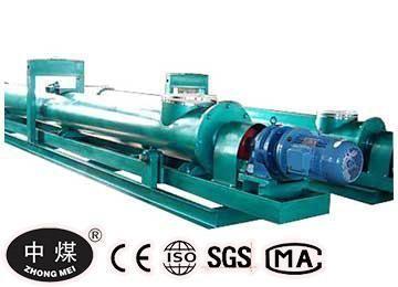 China See all categories LS800 Screw Powder Feeder for sale