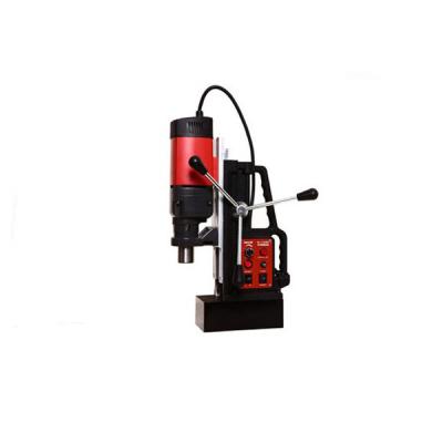 China Electric Magnetic Drill drill range 13mm for sale