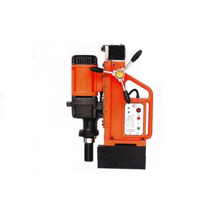 China Electric Magnetic Drill drill range 13mm for sale