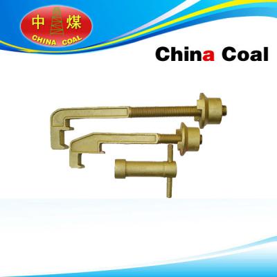 China P50 Turnout Hook Lock Device for sale