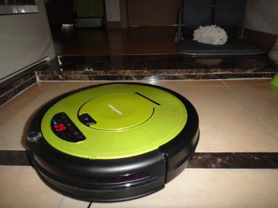 China Hot sale with good quality robot sweeper for sale