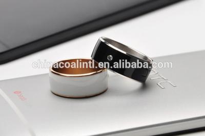 China Hot sale Newest Smart Ring for Smart Phone from chinacoal for sale